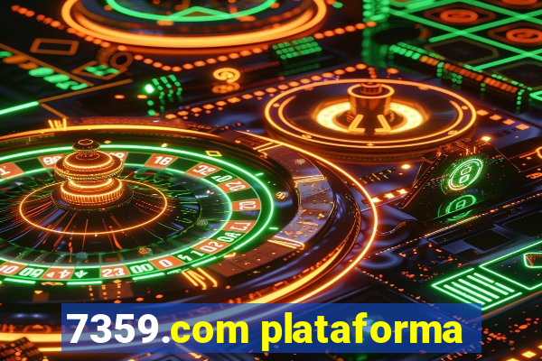 7359.com plataforma